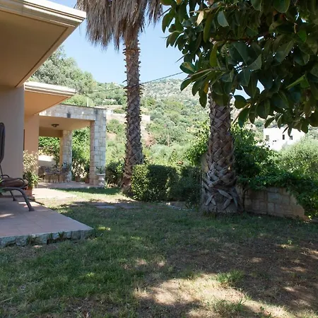 Villa Comfy House With Mountain View *