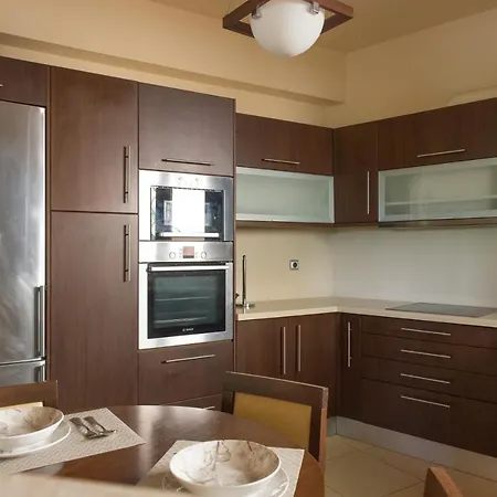Comfy House With Mountain View Villa Iraklion