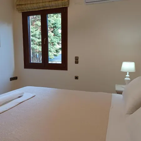 Villa Comfy House With Mountain View Iraklion