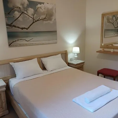 Villa Comfy House With Mountain View Iraklion