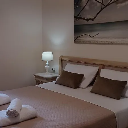 Villa Comfy House With Mountain View Iraklion