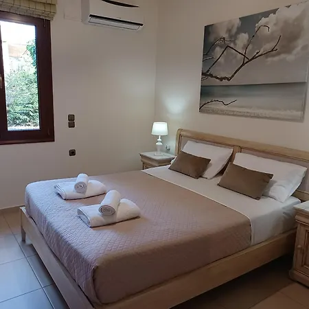 Comfy House With Mountain View Villa *