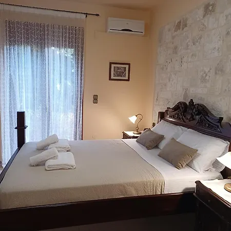 Comfy House With Mountain View * Iraklion