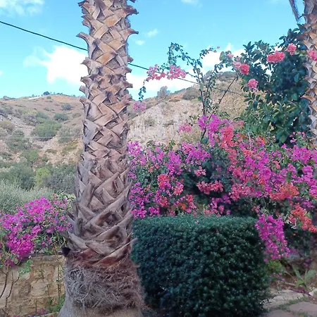 빌라 Comfy House With Mountain View *